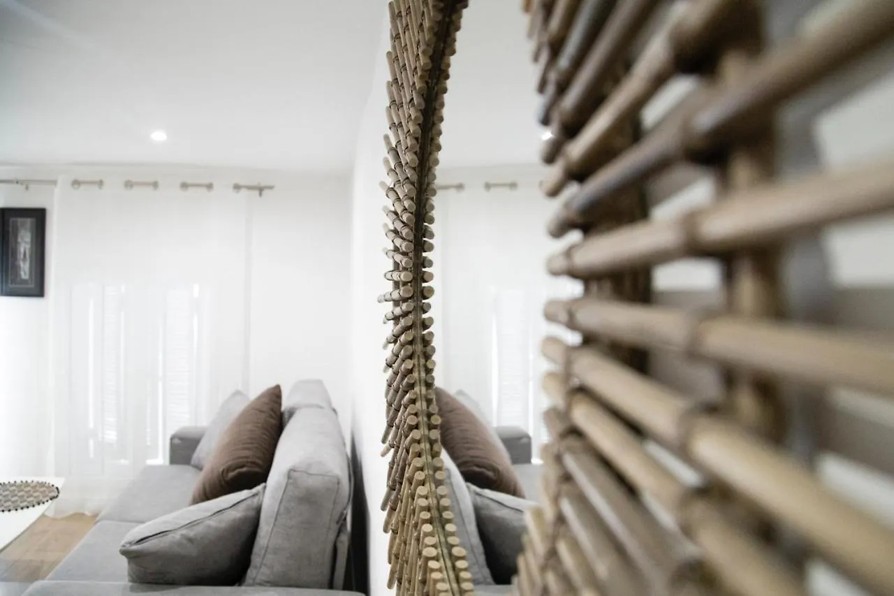 Appartement Le cosy de la joliette à Marseille France