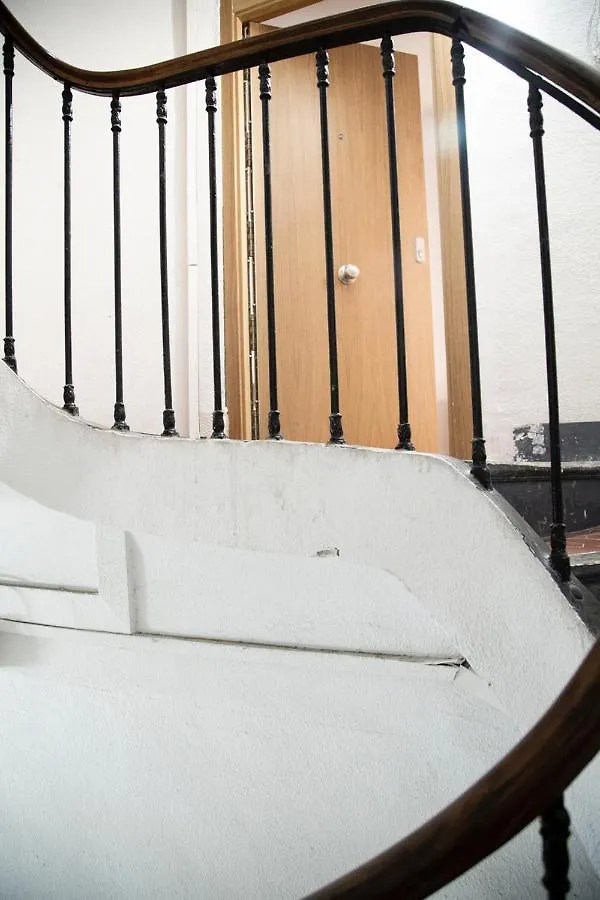 Appartement Le cosy de la joliette à Marseille
